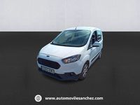 Usado Ford Transit Ambiente 75 CV (55 kW) 2019 Blanco Van