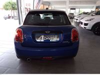 usado Mini Cooper D 