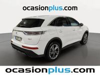 Usado DS Automobiles DS7 Crossback Bastille Plus 131 CV (96 kW) 2021 Blanco SUV