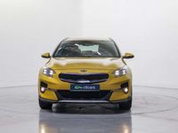 Usado Kia XCeed 105 CV (77 kW) 2022 Amarillo SUV