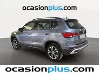 Usado Seat Ateca Style 150 CV (110 kW) 2021 Azul SUV