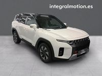 Usado KGM Torres 204 CV (150 kW) 2025 Blanco SUV
