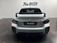 Usado BMW M2 Comfort Edition 460 CV (338 kW) 2023 Gris / plata Coupe