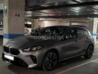 Usado BMW 120 163 CV (119 kW) 2024 Gris / plata Utilitario