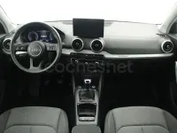 Usado Audi Q2 116 CV (85 kW) 2025 Blanco SUV
