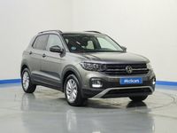 usado VW T-Cross - 1.0 TSI Advance