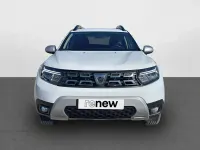 Usado Dacia Duster Prestige 130 CV (95 kW) 2022 Blanco SUV