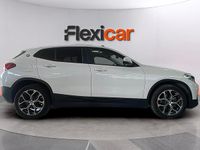 Usado BMW X2 140 CV (102 kW) 2020 Blanco SUV