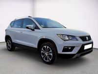 usado Seat Ateca 1.0 TSI SANDS Ecomotive Style 85 kW (115 CV)