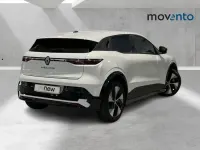 Usado Renault Mégane Equilibre 95 kW (130 CV) 2023 Negro Berlina
