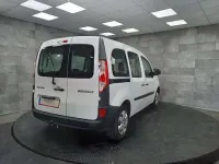 Usado Renault Kangoo 95 CV (69 kW) 2019 Blanco Monovolumen