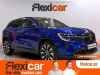 Usado Renault Austral Techno 199 CV (146 kW) 2024 Azul SUV
