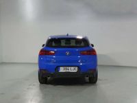 usado BMW X2 sDrive 18dA M Sport