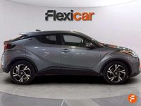 Usado Toyota C-HR Active 140 CV (102 kW) 2023 Gris SUV