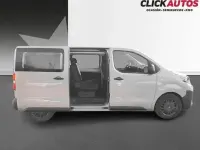 Usado Citroën Jumpy 180 CV (132 kW) 2025 Monovolumen