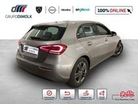 usado Mercedes A200 CLASEd