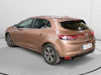 Usado Renault Mégane IV Zen 115 CV (84 kW) 2021