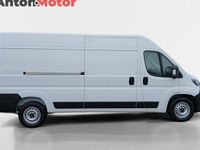 Usado Citroën Jumper 140 CV (102 kW) 2024 Monovolumen
