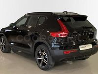 Nuevo Volvo XC40 Plus 163 CV (119 kW) 2025 Negro SUV
