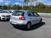 Usado VW Golf IV Conceptline 90 CV (66 kW) 2006 Gris / plata Berlina