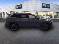 Usado Peugeot 5008 Allure 136 CV (100 kW) 2025 Gris SUV
