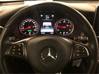 usado Mercedes GLC220 d 4MATIC