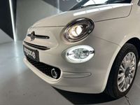 usado Fiat 500 1.0 Hybrid Club 52kW