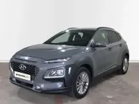 Używany Hyundai Kona 120 KM (88 kW) 2018 Otro SUV