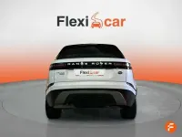 Usado Land Rover Range Rover Velar S 179 CV (131 kW) 2019 Blanco SUV