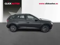 Occasion Skoda Kamiq 116 PK (85 kW) 2025 Zwart SUV