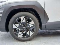 Usado Hyundai Kona 129 CV (94 kW) 2025 Blanco SUV