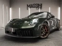 Usado Porsche 911 Carrera GTS 541 CV (397 kW) 2025 Verde Coupe