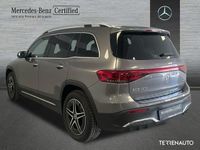 Usado Mercedes EQB300 167 kW (228 CV) 2024 Eléctrico SUV