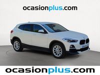 Usado BMW X2 116 CV (85 kW) 2019 Blanco SUV
