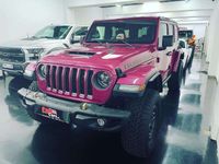 usado Jeep Wrangler Unlimited Rubicon 392