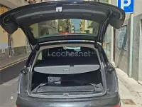 Usado Audi Q7 240 CV (176 kW) 2007 Negro SUV