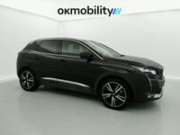 Usado Peugeot 3008 GT 300 CV (220 kW) 2022 Negro perla nera SUV