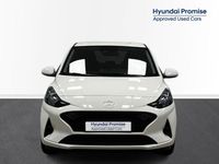 Usado Hyundai i10 67 CV (49 kW) 2025 Utilitario