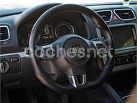 Usado VW Scirocco 140 CV (102 kW) 2012 Blanco Coupe