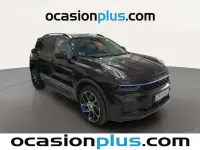 Usado Lynk & Co 01 261 CV (191 kW) 2022 Blanco SUV