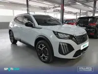 Usado Peugeot 2008 Allure 145 CV (106 kW) 2025 Blanco SUV
