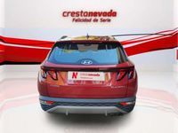 usado Hyundai Tucson 1.6 CRDI 85kW 115CV Maxx Te puede interesar