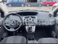Usado Renault Scenic E-Tech Dynamique 130 CV (95 kW) 2007 Beige Monovolumen