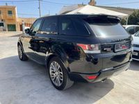 usado Land Rover Range Rover Sport 3.0SDV6 HSE Aut. 249