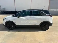 Usado Opel Crossland X Innovation 130 CV (95 kW) 2020 Blanco SUV