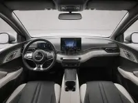Usado BYD Dolphin Surf Comfort 2025 Eléctrico Utilitario