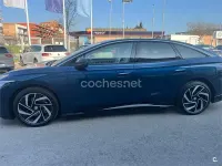 Usado VW ID.7 Pro 77 kW (105 CV) 2024 Eléctrico Berlina