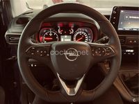 Usado Opel Combo Life Selective 100 CV (73 kW) 2018 Azul Monovolumen