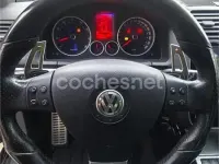 Usado VW Golf V GTI 200 CV (147 kW) 2007 Negro Berlina