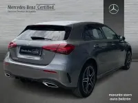 Usado Mercedes A250 Advanced 218 CV (160 kW) 2025 Gris / plata Berlina